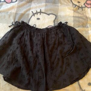 Aerie skirt